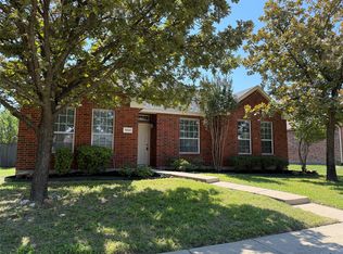 1550 Charleston Dr, Allen, TX 75002