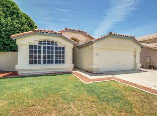 10469 N 58th Ave, Glendale, AZ 85302