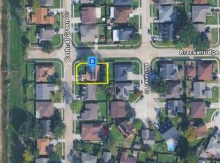 11326 Bethnal Green Dr, Houston, TX 77066