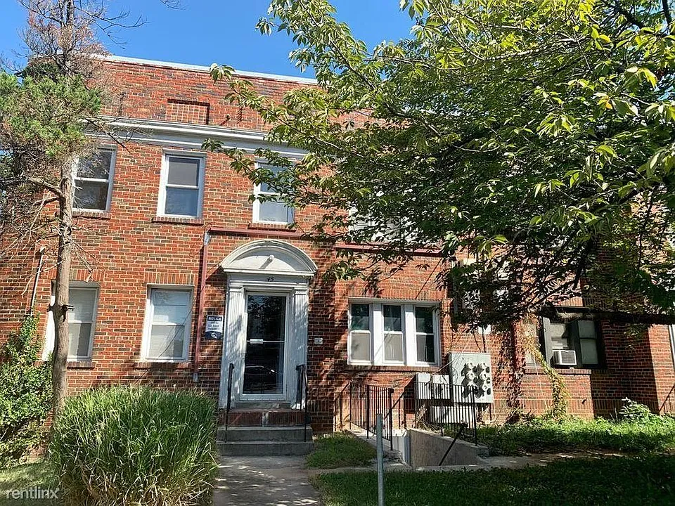 45 Missouri Ave NW #B1