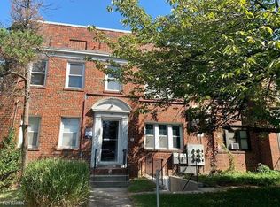 45 Missouri Ave NW #B1, Washington, DC 20011