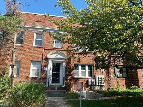 45 Missouri Ave NW #B1, Washington, DC 20011