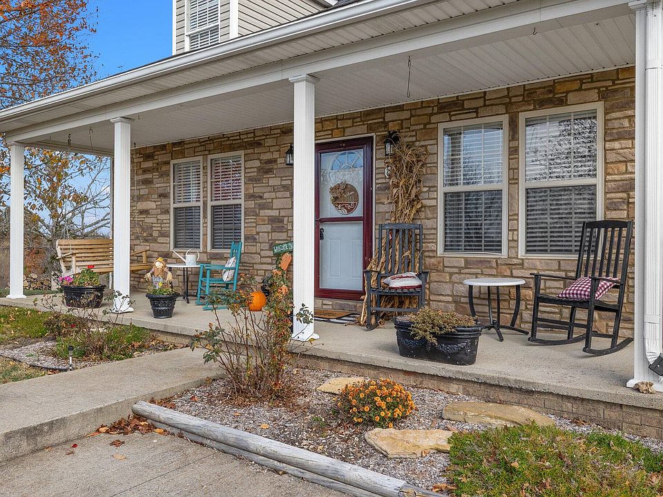 8021 Bohon Rd, Harrodsburg, KY 40330 Zillow