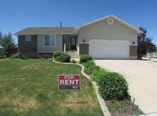 2364 Allison Way, Syracuse, UT 84075