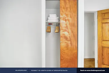 Rented by The Blueground