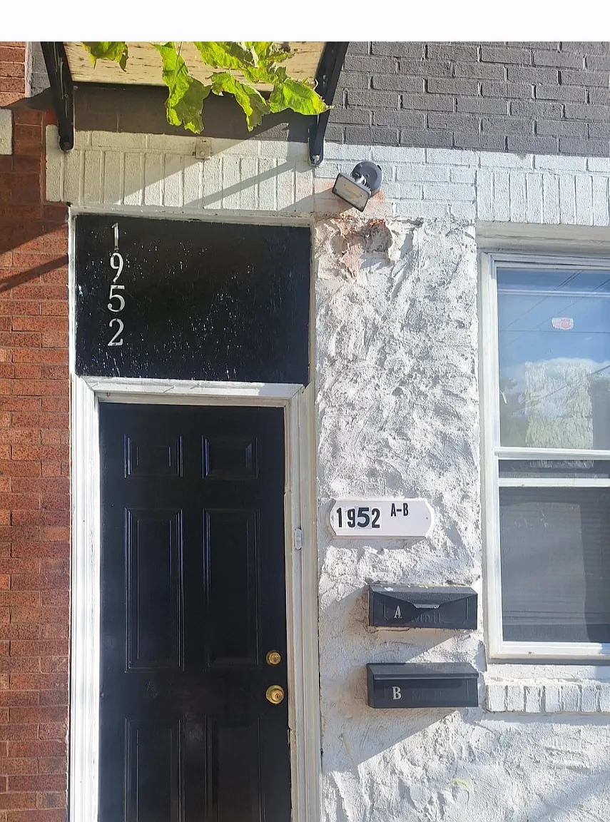 1 bed, 600 sqft, $775 — Photo 1