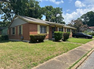 386 Joubert Ave, Memphis, TN 38109