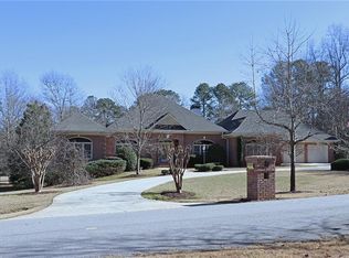 338 Secretariat Ct, Monroe, GA 30655