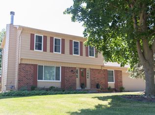 22600 Winfield Rd, Novi, MI 48375