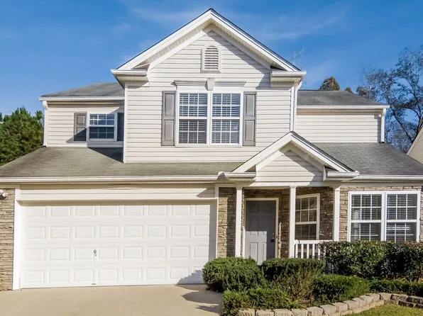 341 Meadows Ln, Canton, GA 30114