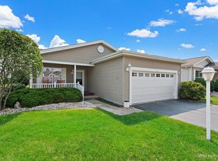 261 Rodeo Dr, Grayslake, IL 60030