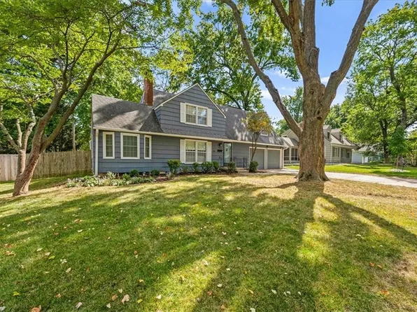 4819 W 77th St, Prairie Village, KS 66208