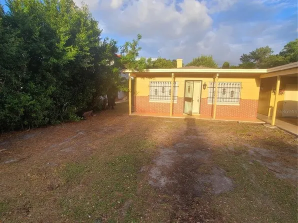 409 S Lakeland Ave, Orlando, FL 32805