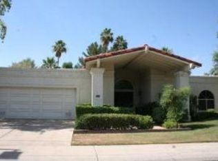7317 E Griswold Rd, Scottsdale, AZ 85258