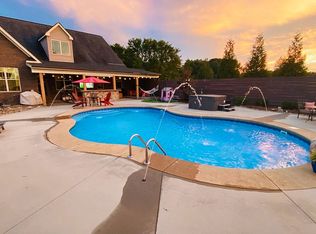 125 Morgan Cross Rd, Gaffney, SC 29341