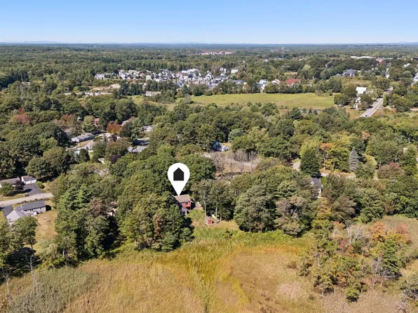 20 Winnocks Neck Road, Scarborough, ME 04074