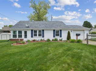109 Florida Dr, Lower Burrell, PA 15068