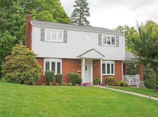 1251 Old Concord Rd, Monroeville, PA 15146