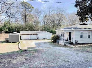 117 Maple St, Adamsville, AL 35005