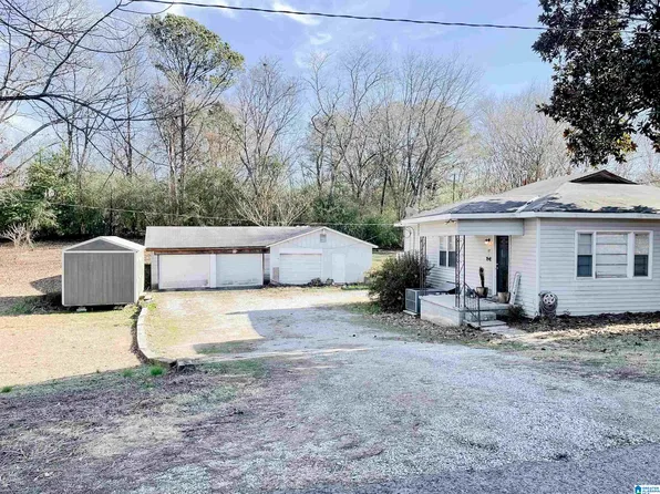 117 Maple St, Adamsville, AL 35005
