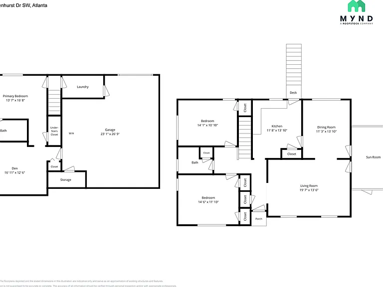 990 Lynhurst Dr SW — Photo 15