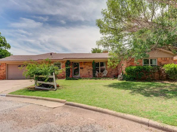 5313 29th St, Lubbock, TX 79407