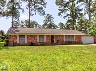 416 Gleason Ct, Pooler, GA 31322