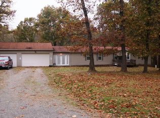 71 Skeleton Rd NW, Dellroy, OH 44620