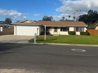 345 Shirley Ln, Santa Maria, CA 93455