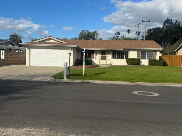 345 Shirley Ln, Santa Maria, CA 93455