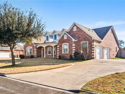 1957 Grandview Dr, Salado, TX, 76571