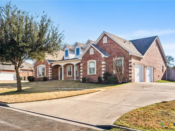 1957 Grandview Dr, Salado, TX 76571