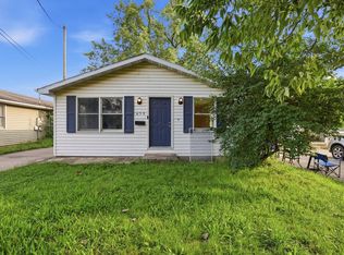 650 Stambaugh Ave, Columbus, OH 43207