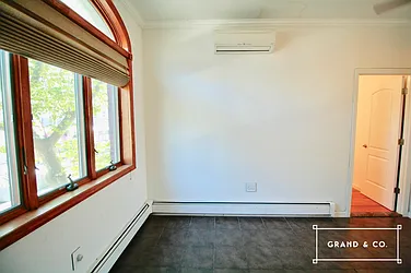 Rented by Grand & Co.