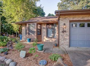 1316 Ridgewood Ct, Collinsville, IL 62234