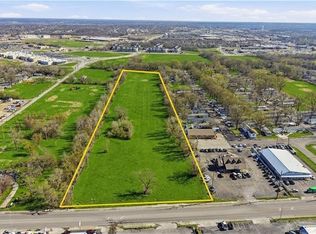 401 N Scott Ave, Belton, MO 64012