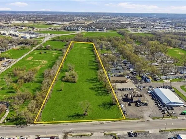 401 N Scott Ave, Belton, MO 64012