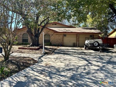 1705 Hooten St, Killeen, TX, 76543