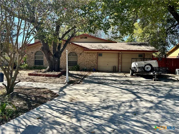 1705 Hooten St, Killeen, TX 76543