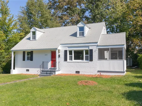 6020 Mann Ave, Richmond, VA 23226
