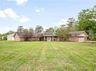 17049 Eastwood Dr, Amite, LA 70422