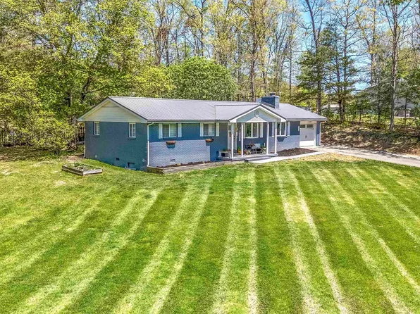 306 Poplar Ln, Morehead, KY 40351
