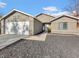 2545 Garnet Ln, Lancaster, CA 93535
