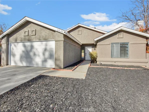 2545 Garnet Ln, Lancaster, CA 93535