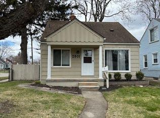 2801 Rochester Rd, Royal Oak, MI 48073