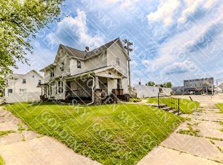 115 E Willard St APT 3, Muncie, IN 47302