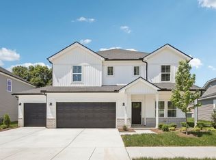 8336 Marchwood Blvd LOT 140, Antioch, TN 37013