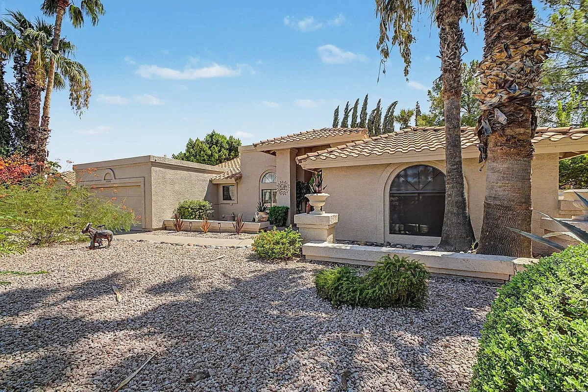 17033 East Aloe Drive — Photo 2