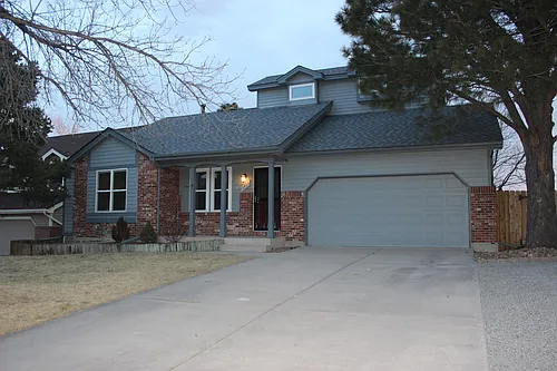 3539 Pennyroyal Ln Photo 1