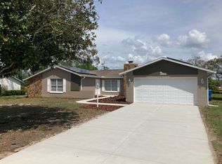 3036 Gloria Ave, Spring Hill, FL 34609